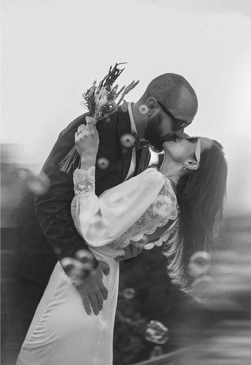 Boda de Cintia y Pau, fotografía 2