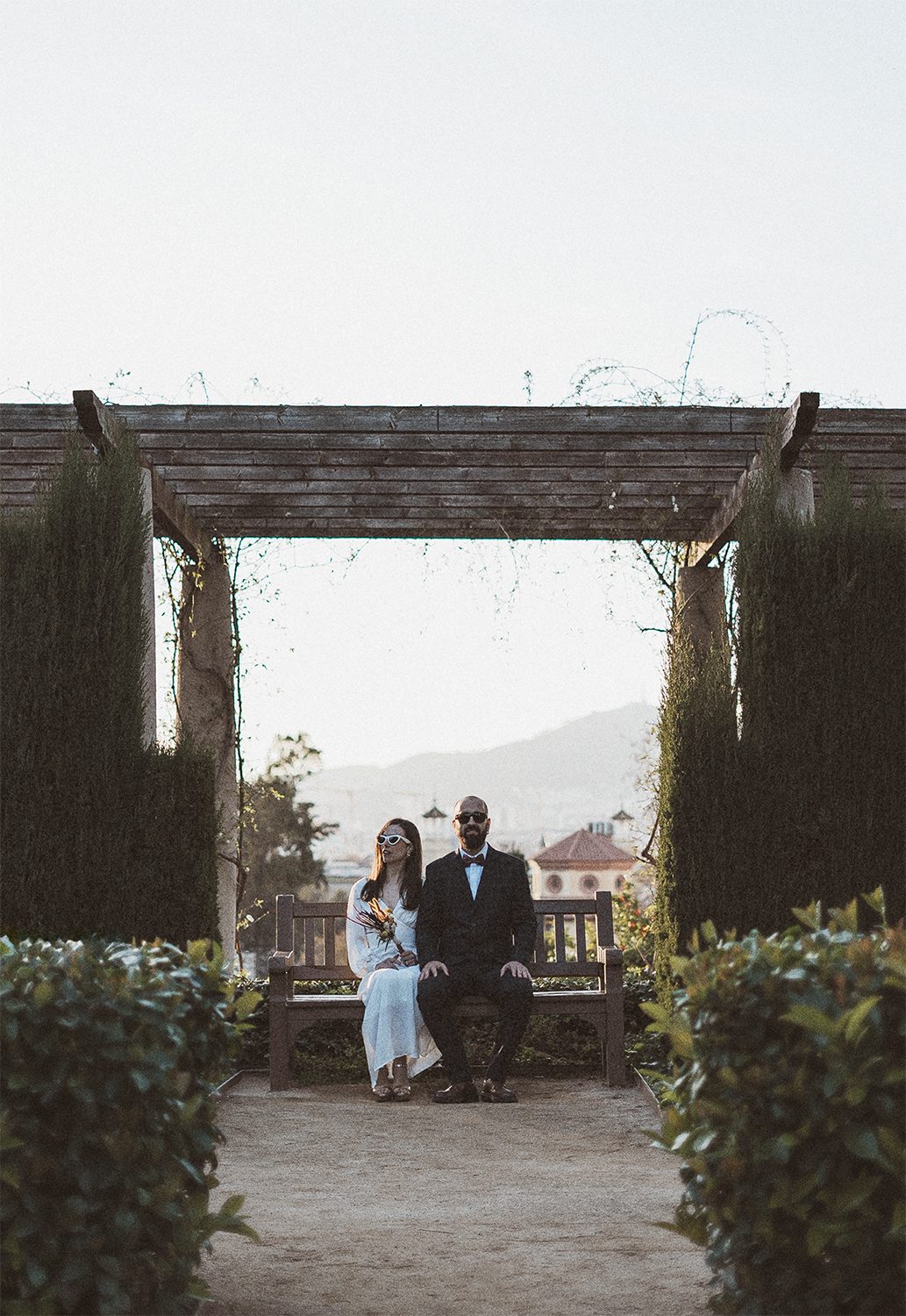 Boda de Cintia y Pau, fotografía 4