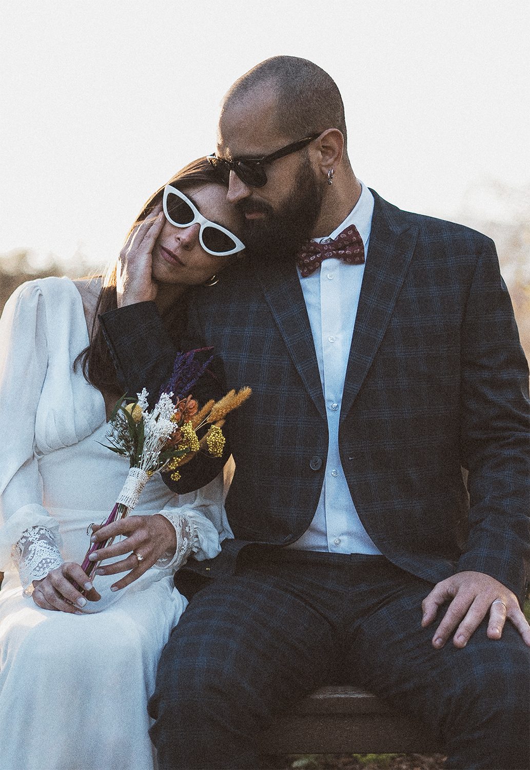 Boda de Cintia y Pau, fotografía 5
