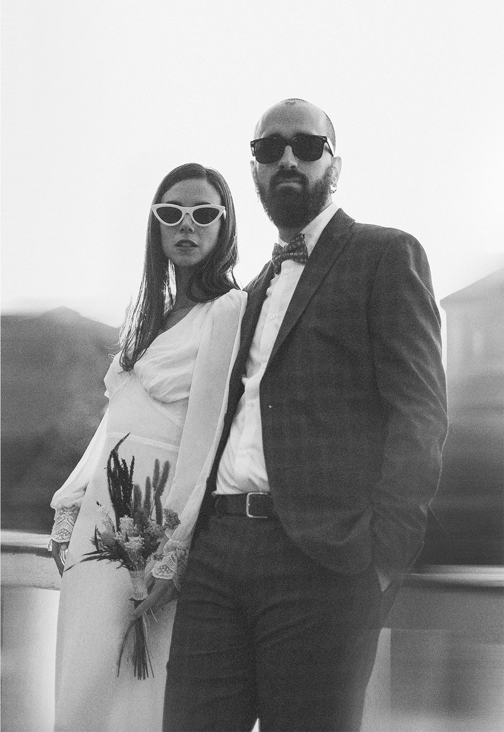 Boda de Cintia y Pau, fotografía 6