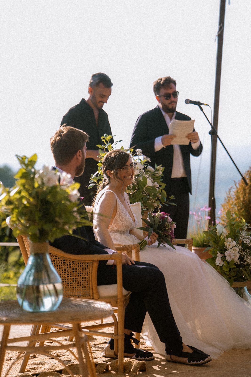 Boda de Mariona y Pep, fotografía 1