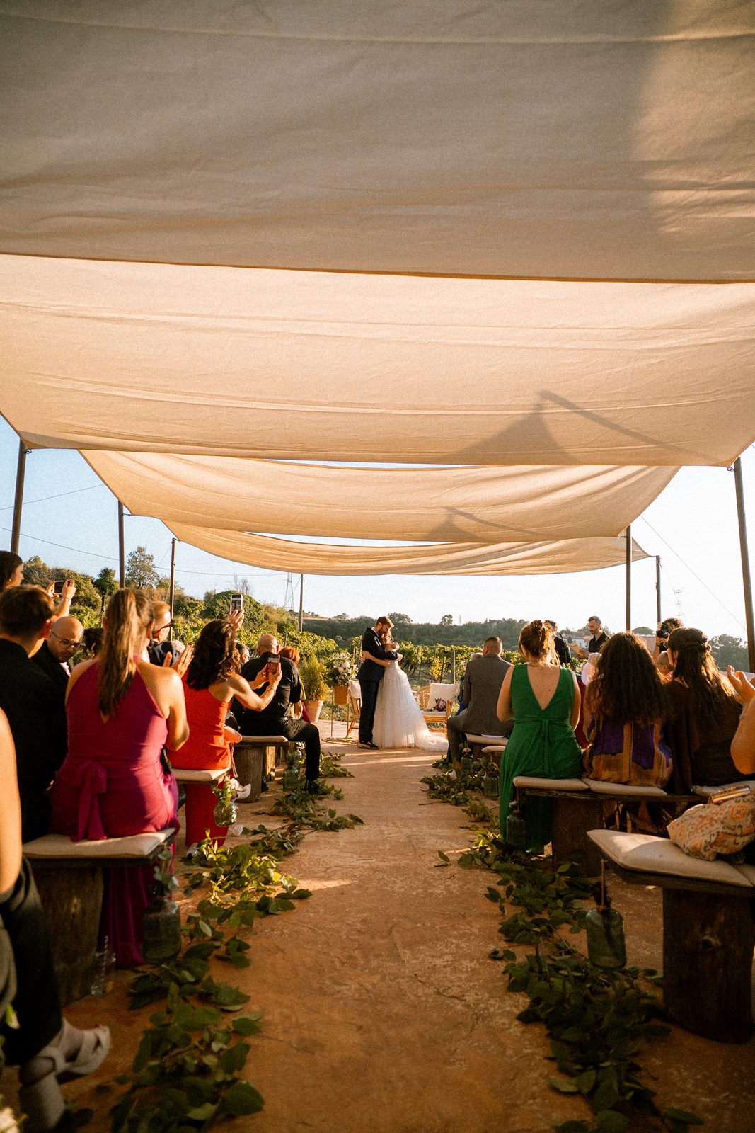 Boda de Mariona y Pep, fotografía 2