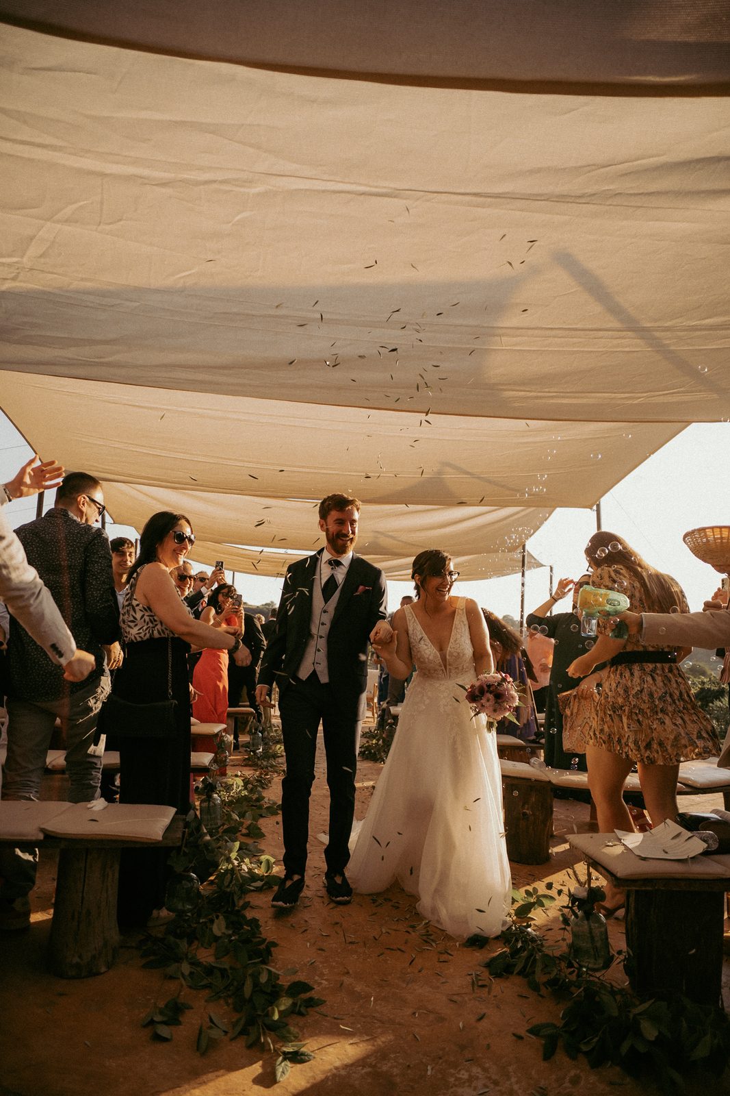 Boda de Mariona y Pep, fotografía 3