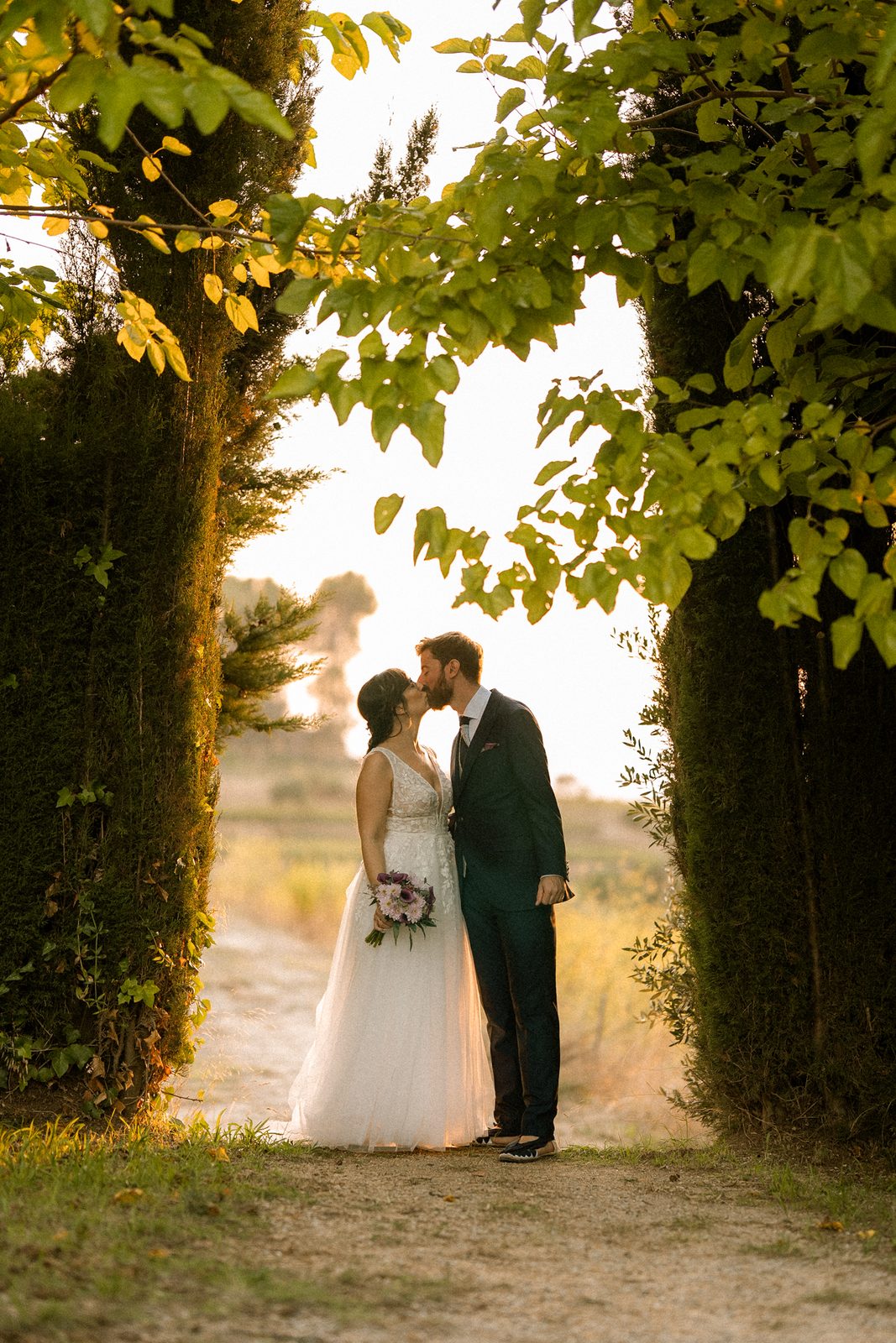 Boda de Mariona y Pep, fotografía 5