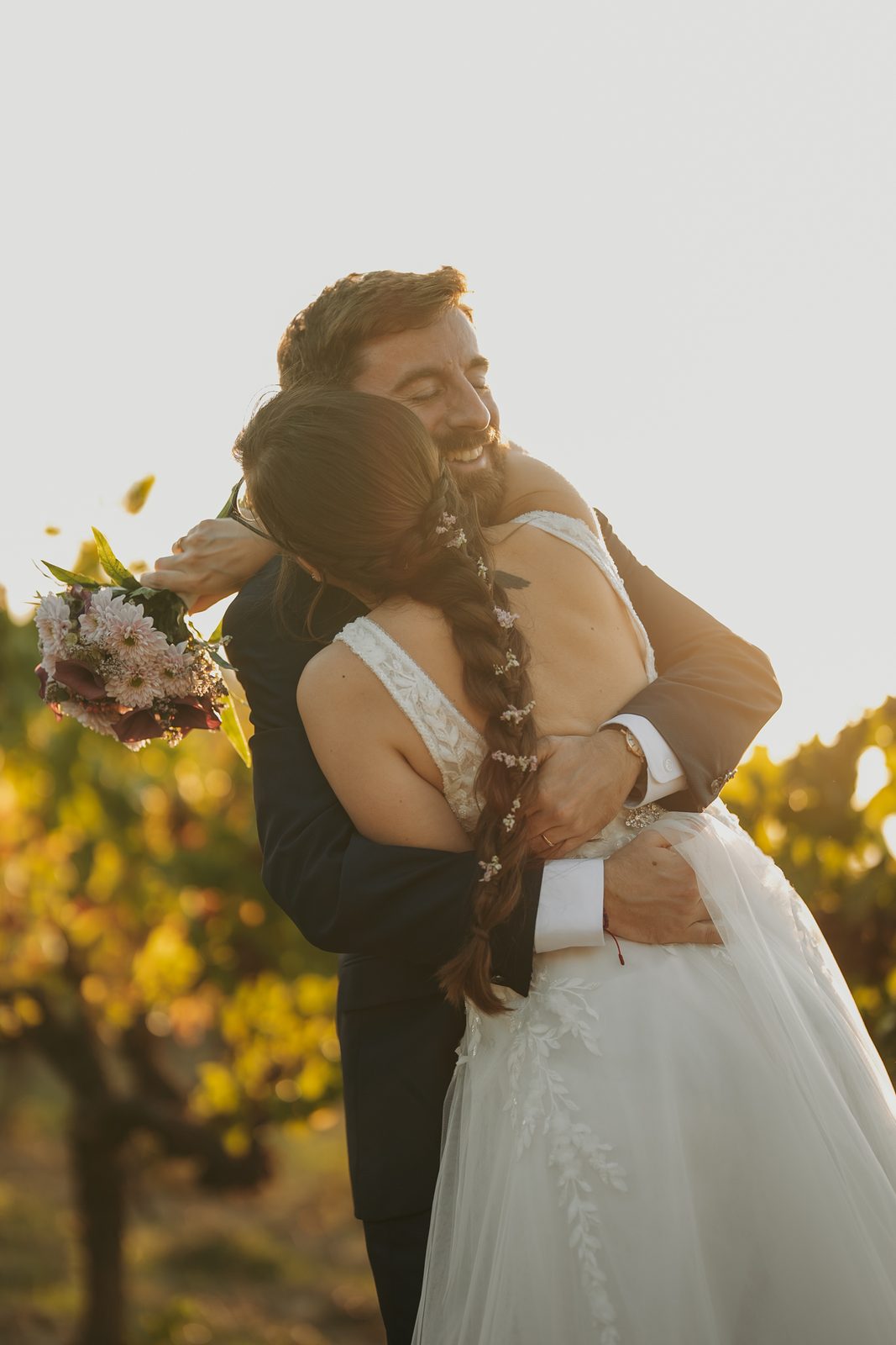 Boda de Mariona y Pep, fotografía 9