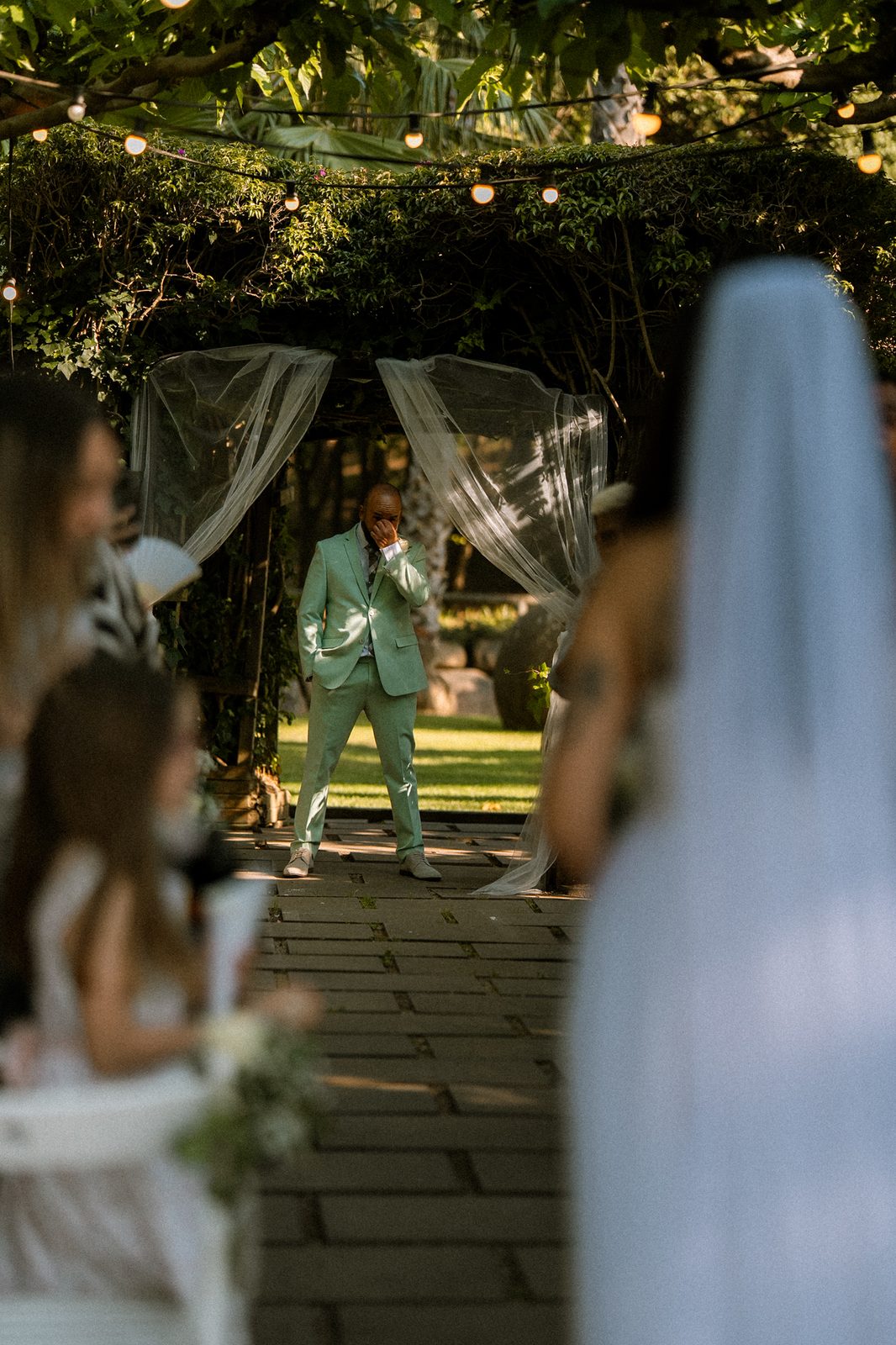 Boda de Toni y Jeni, fotografía 1