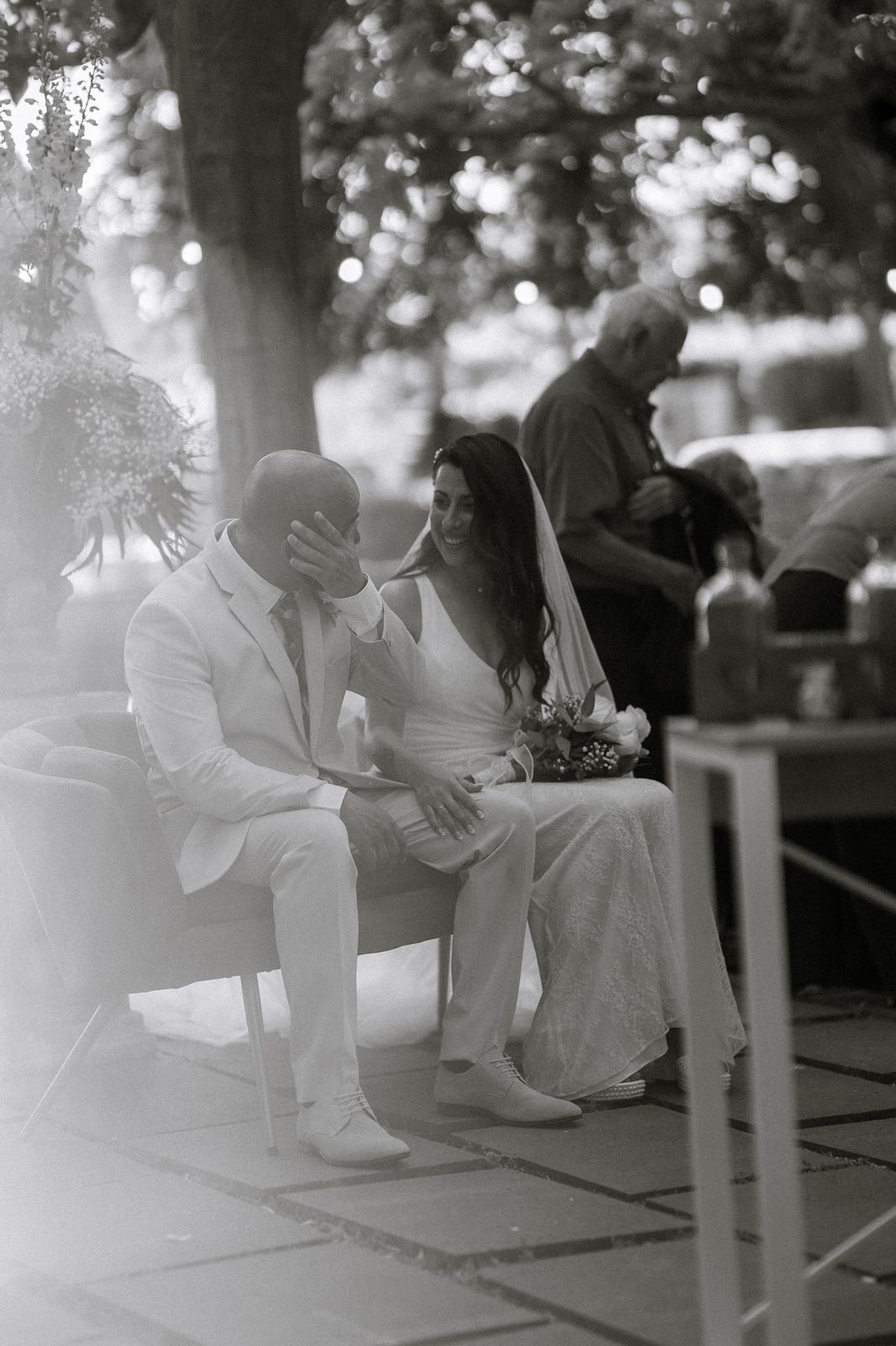 Boda de Toni y Jeni, fotografía 3