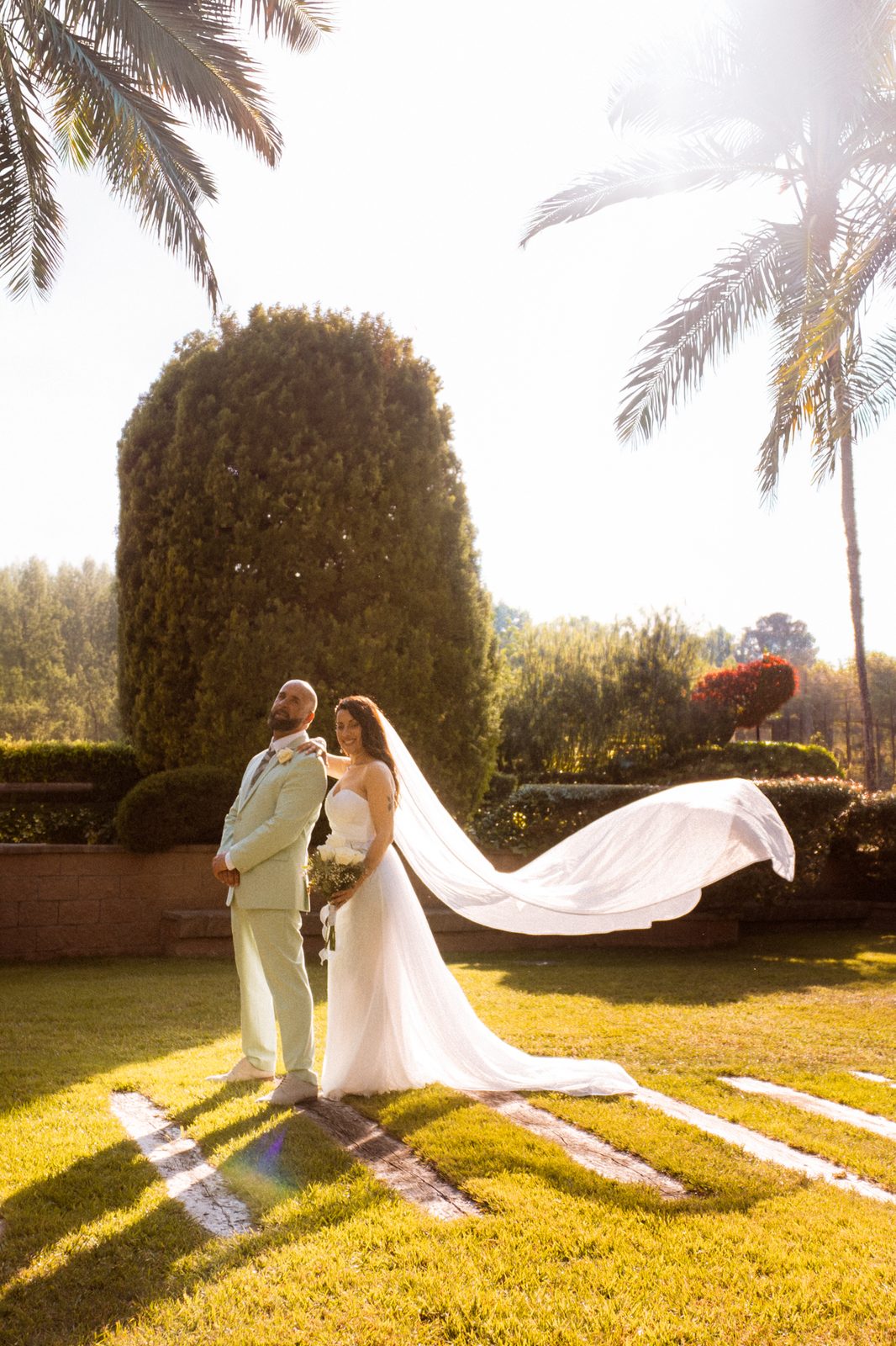 Boda de Toni y Jeni, fotografía 7