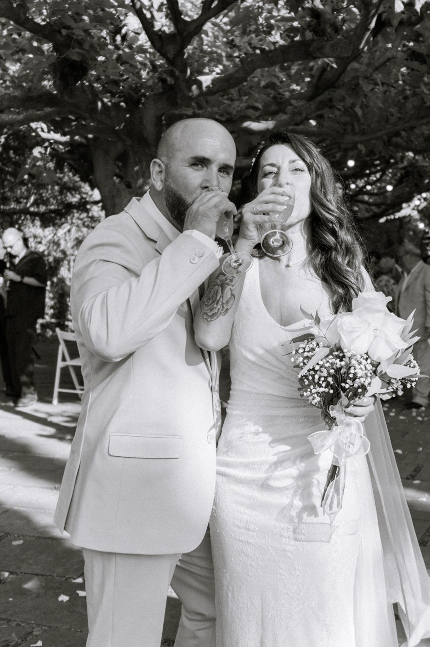 Boda de Toni y Jeni, fotografía 9